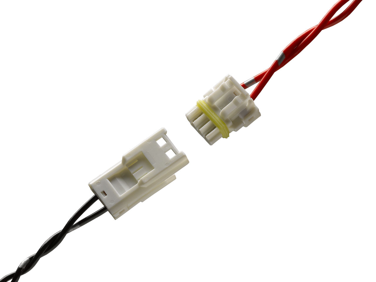 みずみず Mizu Connectors | Molex